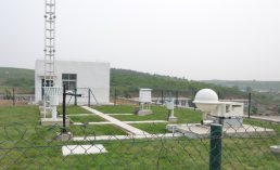 核电厂辐射监测网络建设